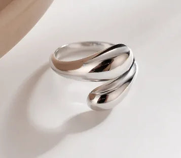 14k Cora Cora Gold Ring